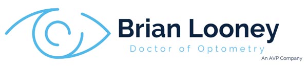 Brian Looney, Optometrist